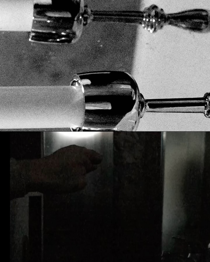 Alessi collaboration